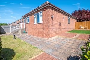 Chalkridge Road